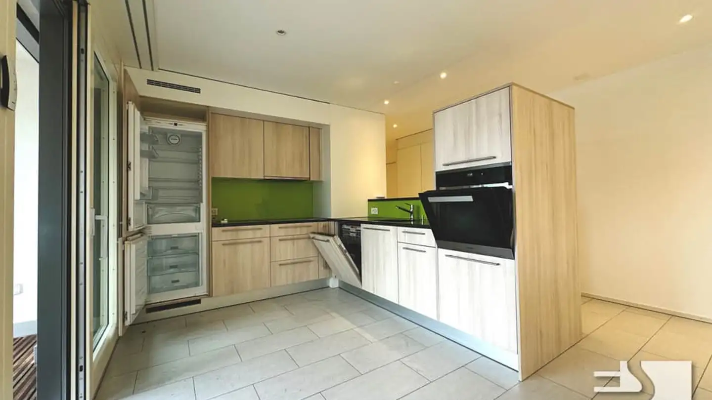 Apartment for rent - Route Sur-Le-Ru 12, 1782 Belfaux - Photo 3