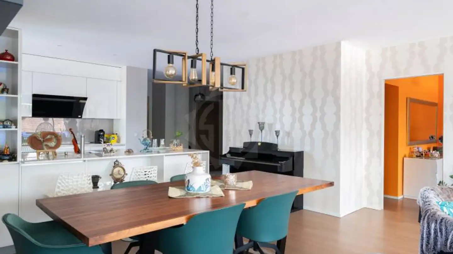 Appartamento in affitto - Chemin Du Jonc 2, 1216 Cointrin - Photo 4