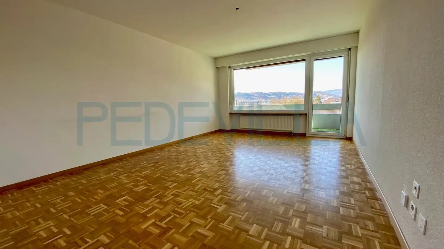 Apartment for rent - Schilthornweg 3, 2543 Lengnau BE - Photo 2