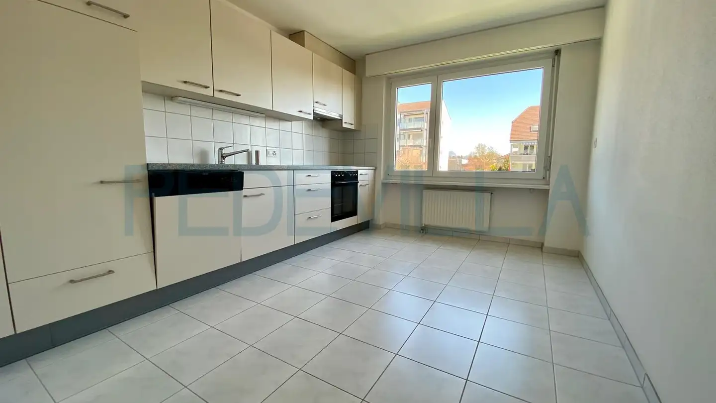 Apartment for rent - Schilthornweg 3, 2543 Lengnau BE - Photo 3