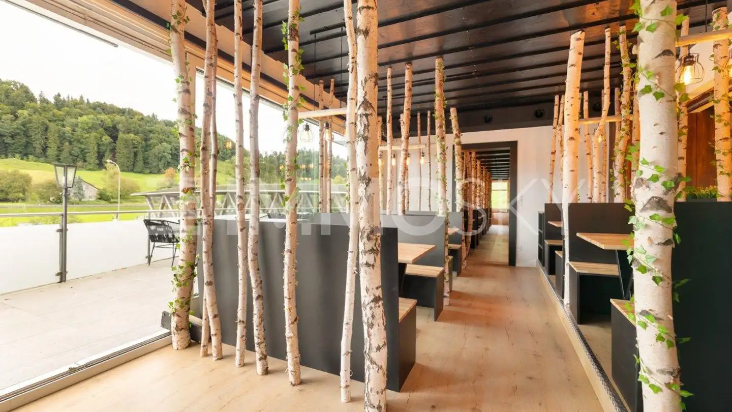 Mehrfamilienhaus kaufen - 6110 Wolhusen - Foto 4