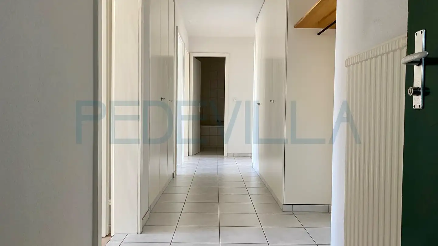 Apartment for rent - Schilthornweg 3, 2543 Lengnau BE - Photo 4