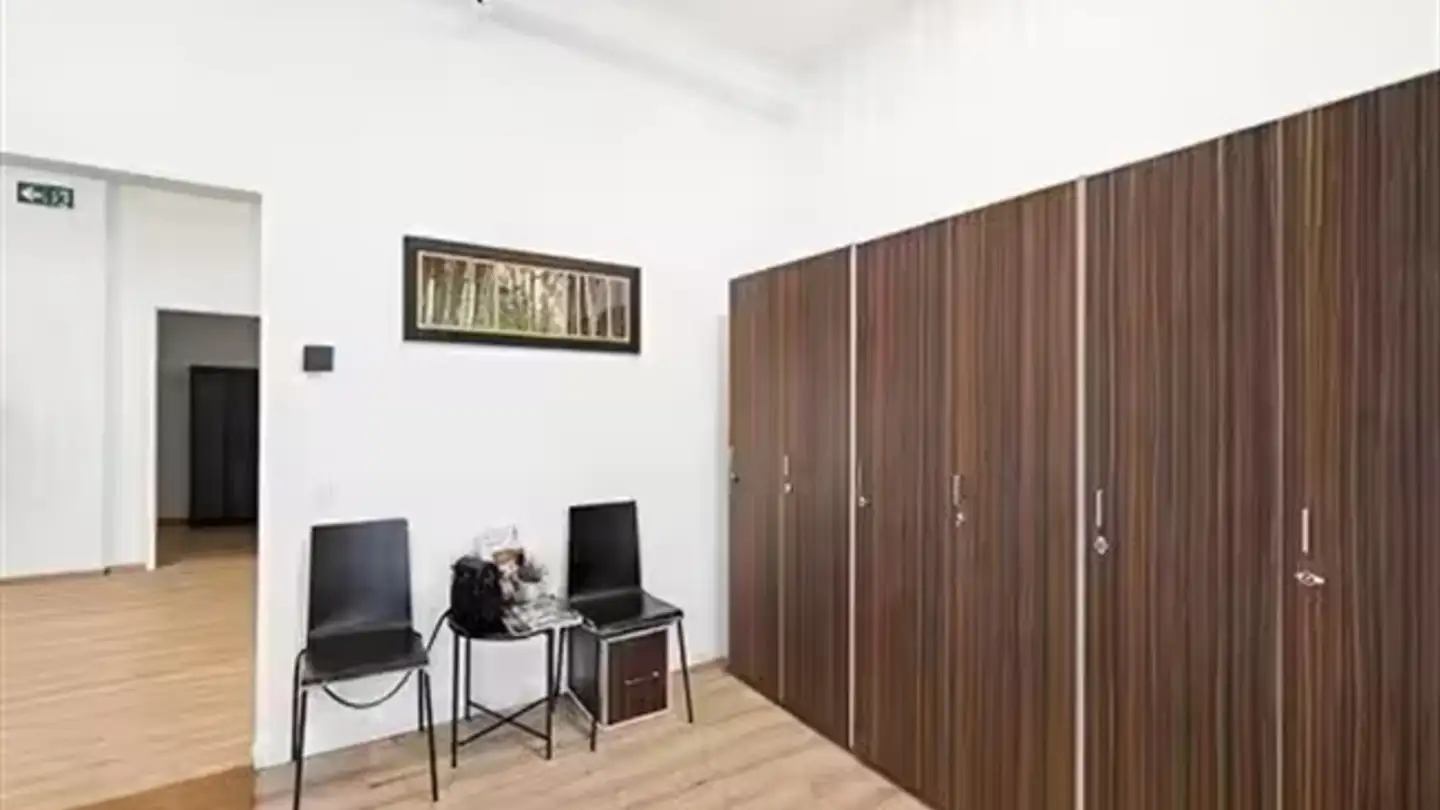 Appartamento in affitto - Via Giacomo E Filippo Ciani, 6900 Lugano - Foto 2