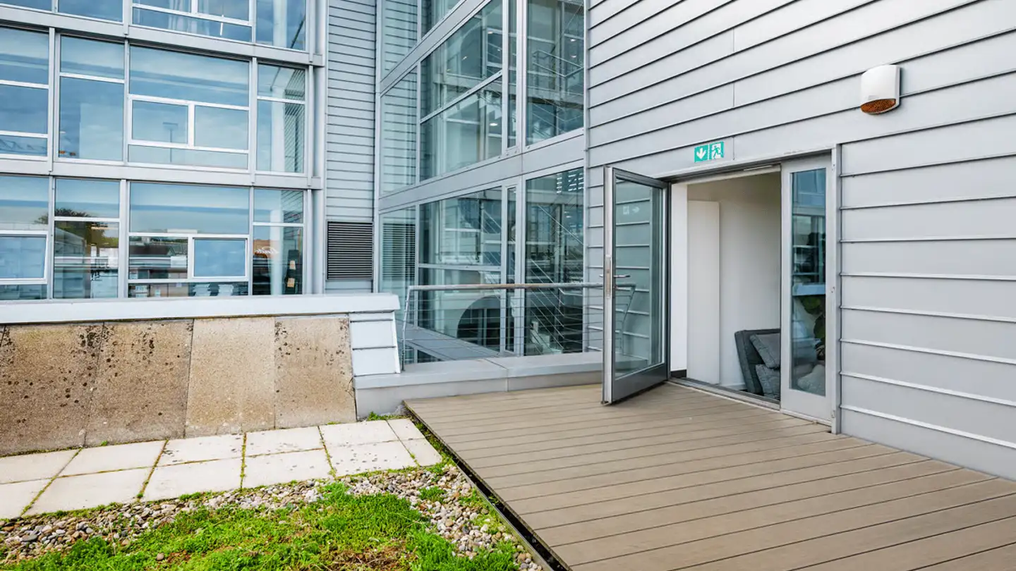 Gewerbe mieten - Industriestrasse 24, 8305 Dietlikon - Foto 3