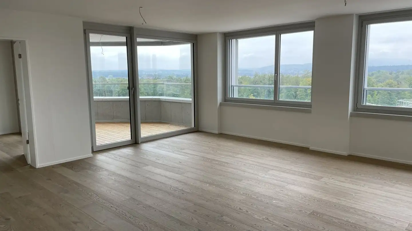 Appartement à louer - Piazza Santeramo 1, 8180 Bülach - Photo 2