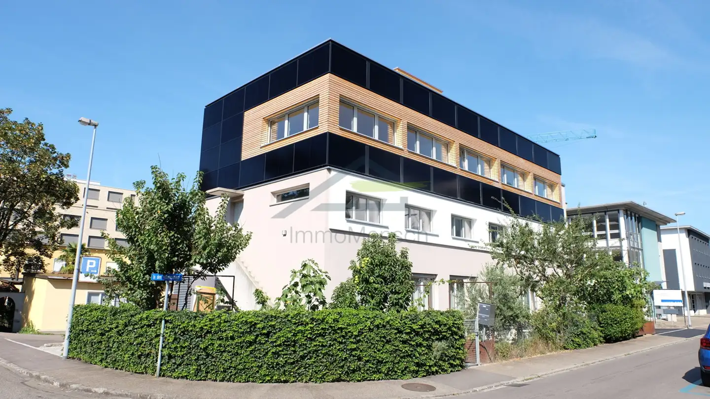 Appartamento in affitto - Bündtenmattstrasse 44, 4102 Binningen - Foto 2