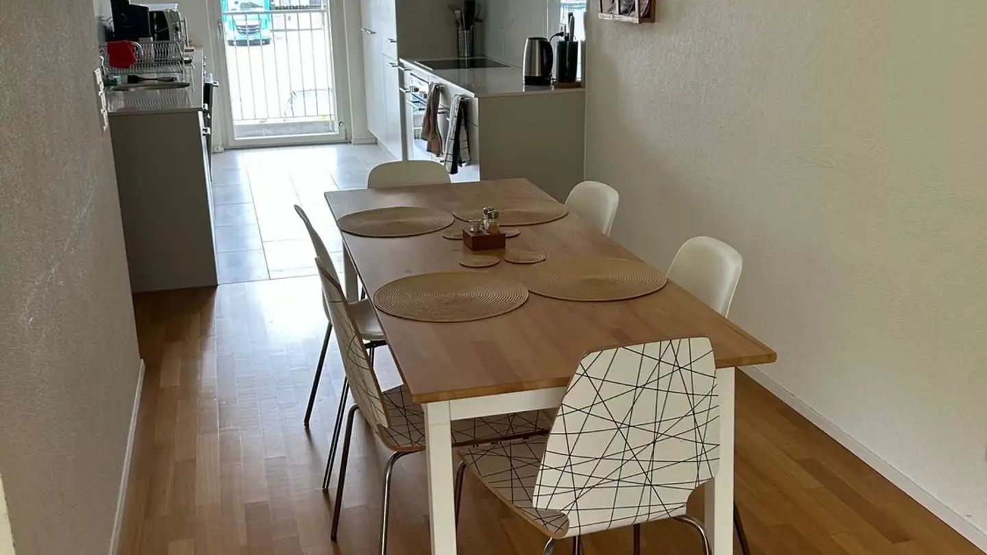 Chambre à louer - 3008 Bern - Photo 4