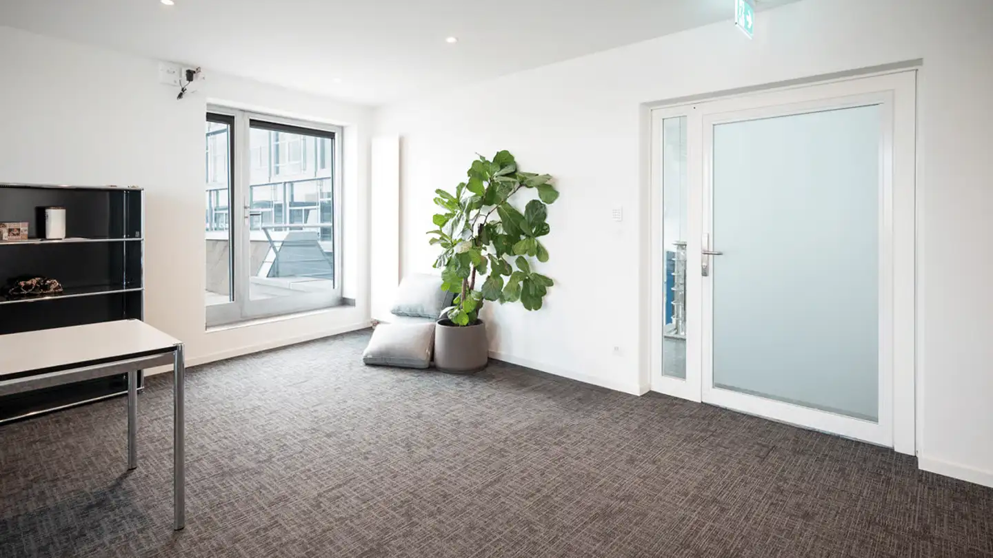 Gewerbe mieten - Industriestrasse 24, 8305 Dietlikon - Foto 4