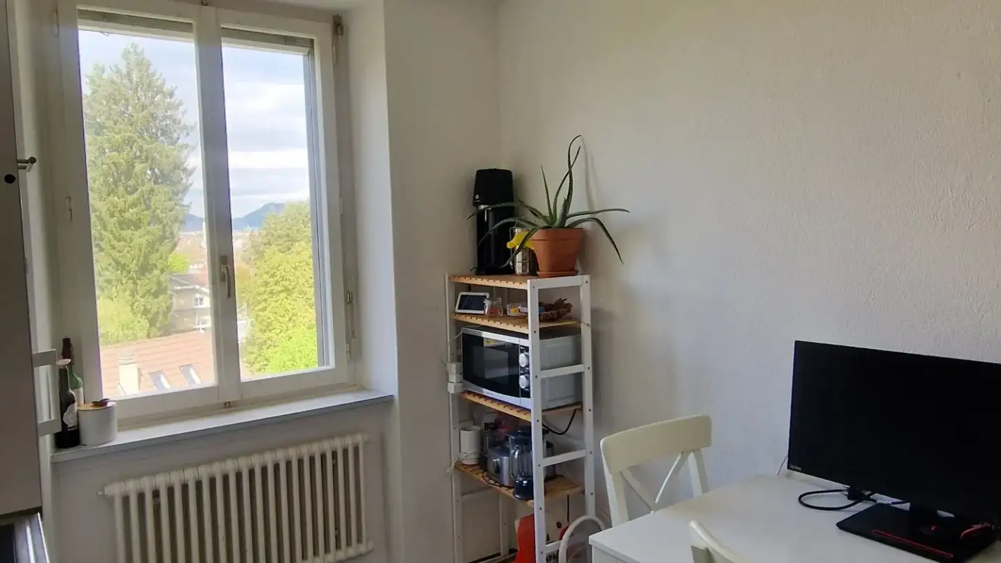 Apartment for rent - Gesellschaftsstrasse 16, 3012 Bern - Photo 2