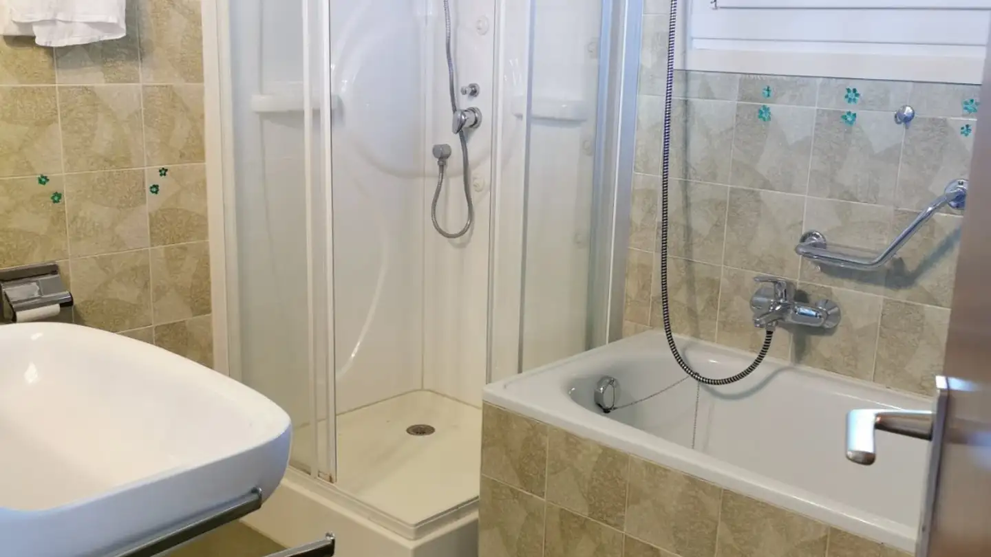 Appartement à louer - Via Padri Redentoristi, 6962 Viganello - Photo 4