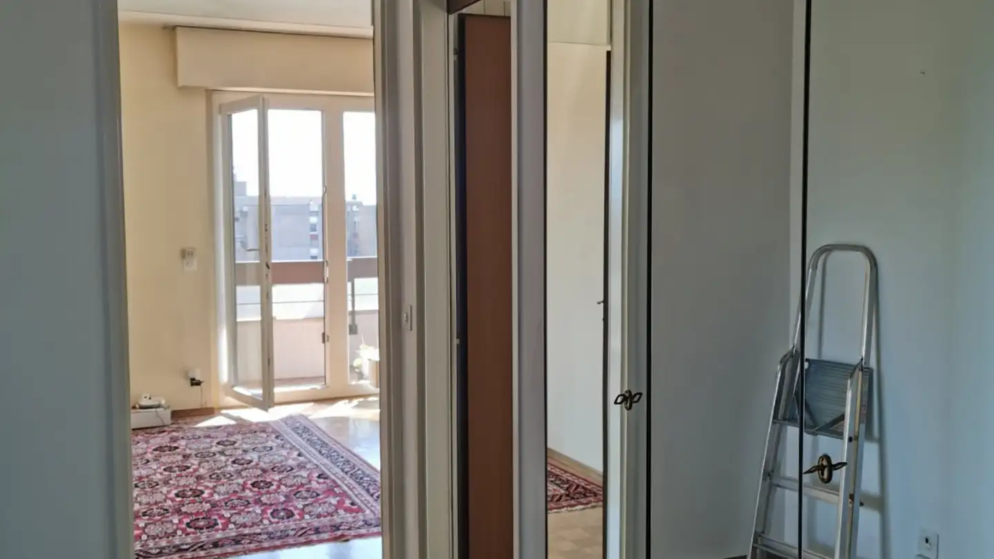 Appartement à louer - Via Padri Redentoristi, 6962 Viganello - Photo 3