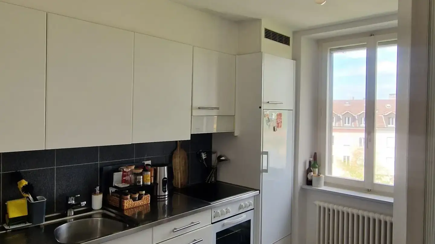 Apartment for rent - Gesellschaftsstrasse 16, 3012 Bern - Photo 3