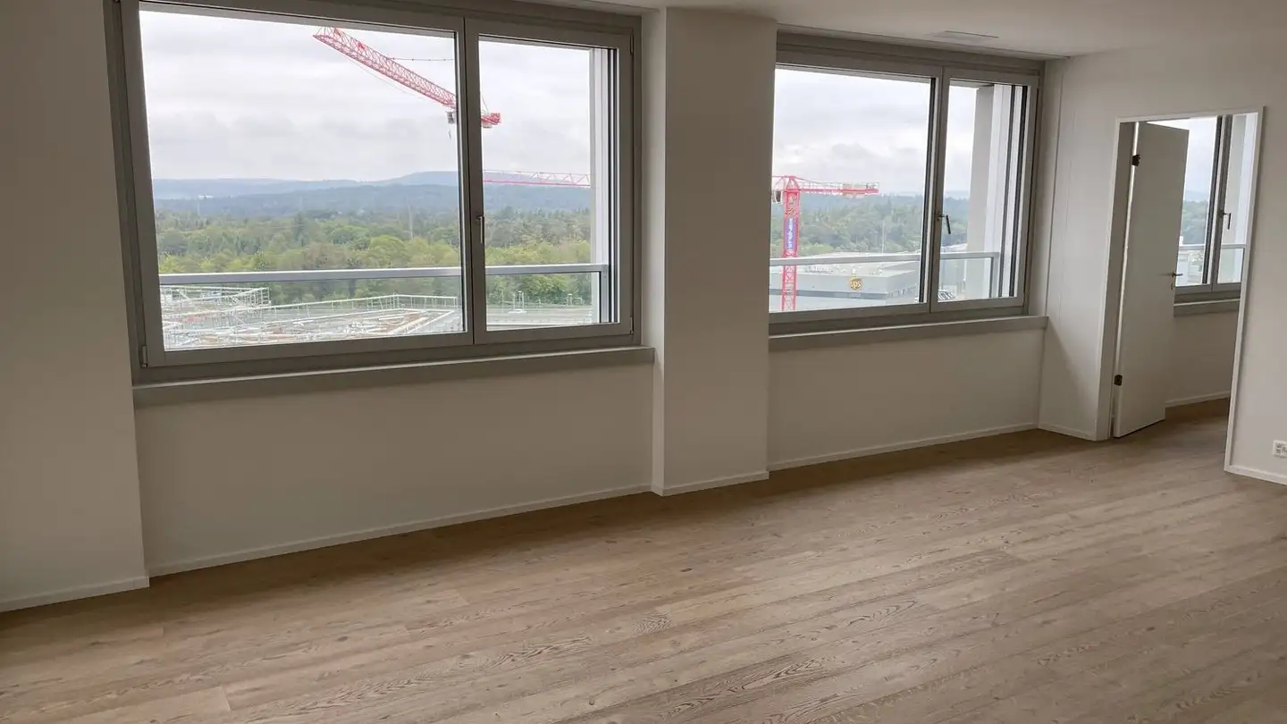 Appartement à louer - Piazza Santeramo 1, 8180 Bülach - Photo 4