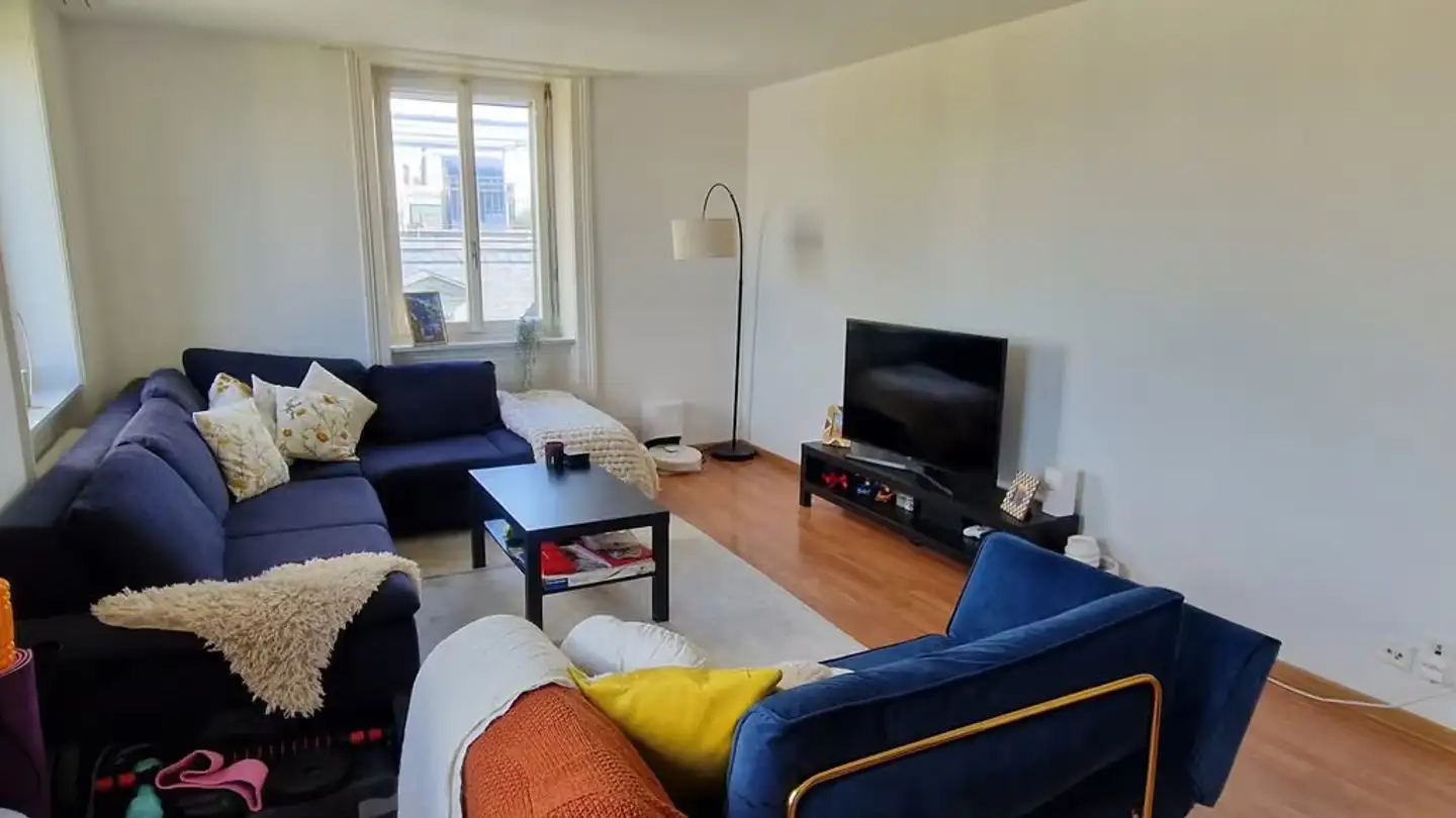 Apartment for rent - Gesellschaftsstrasse 16, 3012 Bern - Photo 4