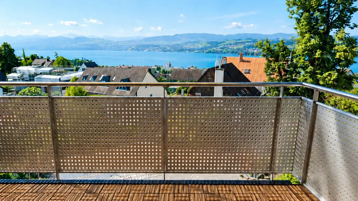 Appartamento in vendita - Ormisstrasse 118, 8706 Meilen - Foto 2