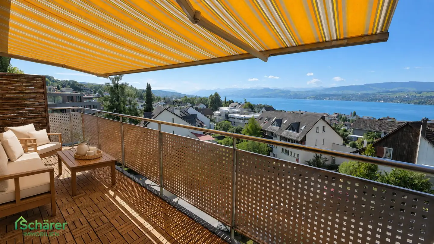 Appartamento in vendita - Ormisstrasse 118, 8706 Meilen - Foto 3