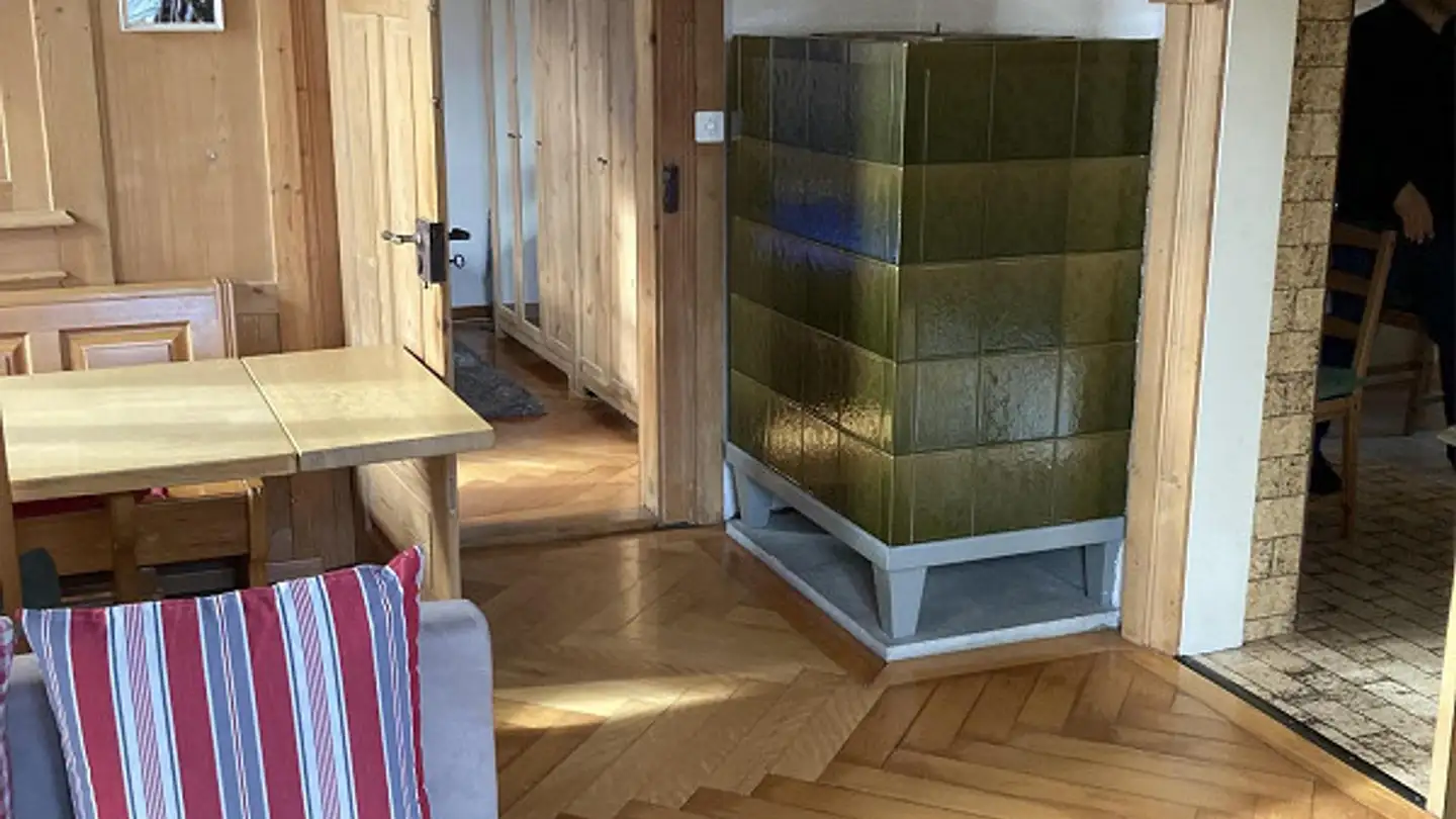 Appartement à louer - Büfelderstrasse 14, 8370 Sirnach - Photo 2