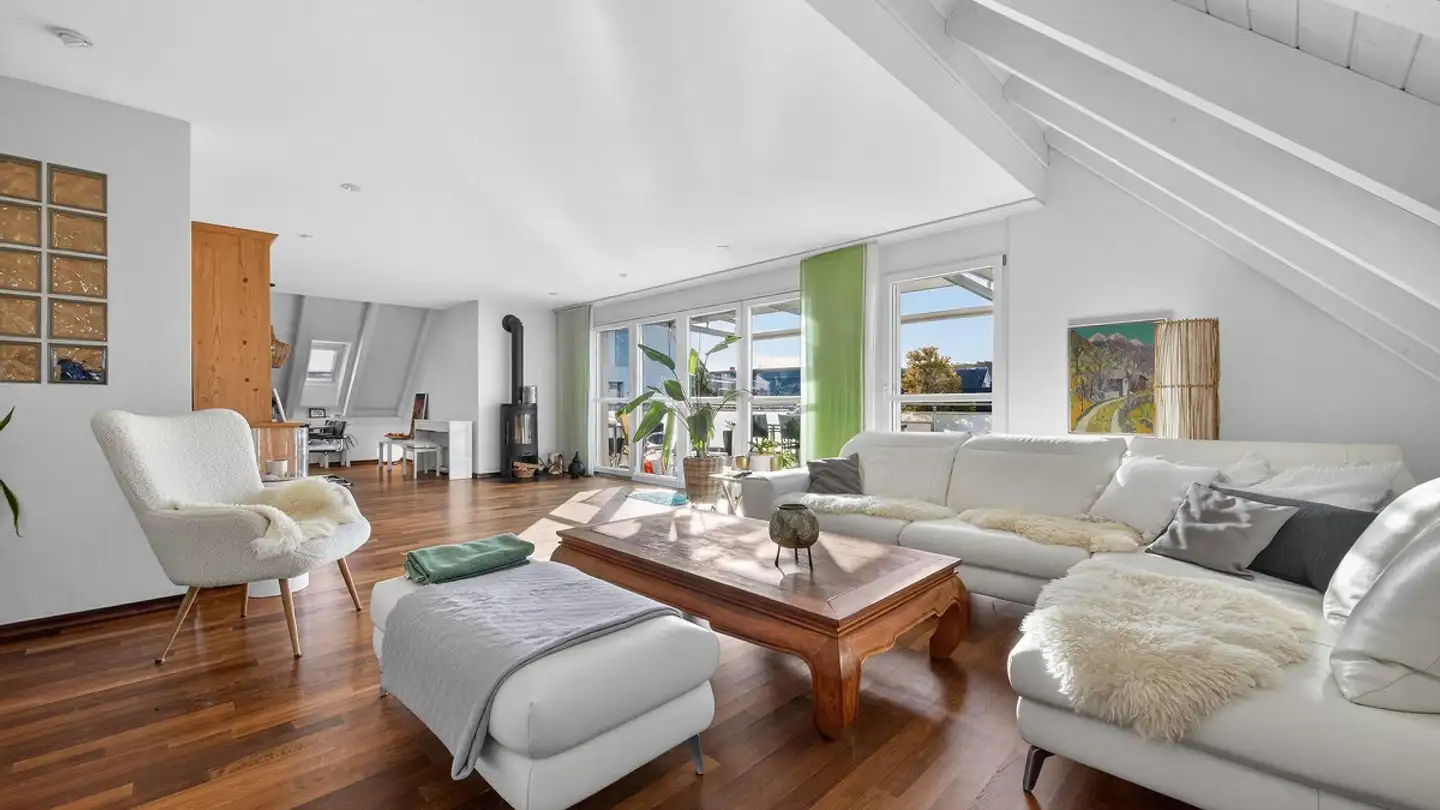 Apartment for sale - 8184 Bachenbülach