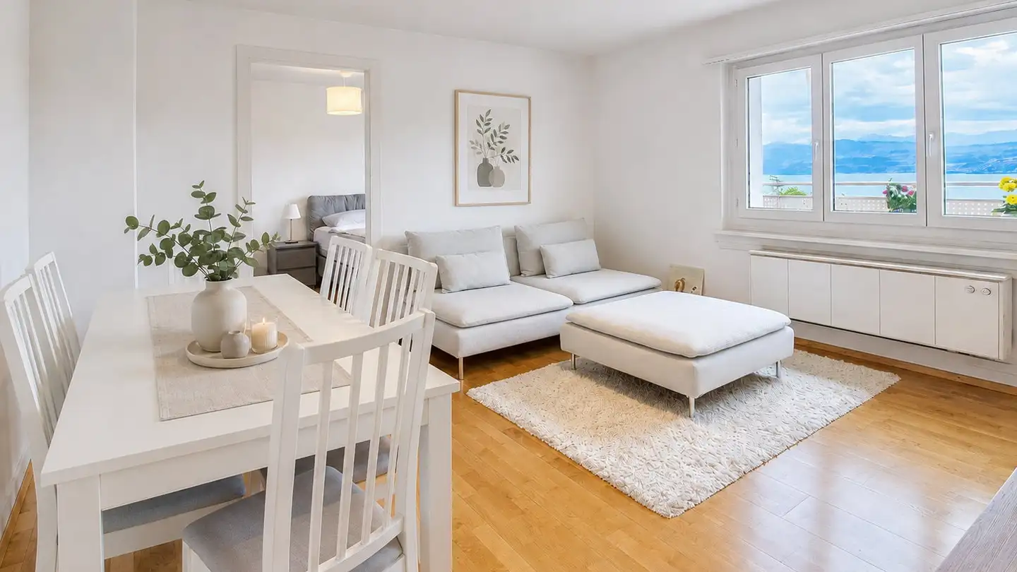 Appartamento in vendita - Ormisstrasse 118, 8706 Meilen
