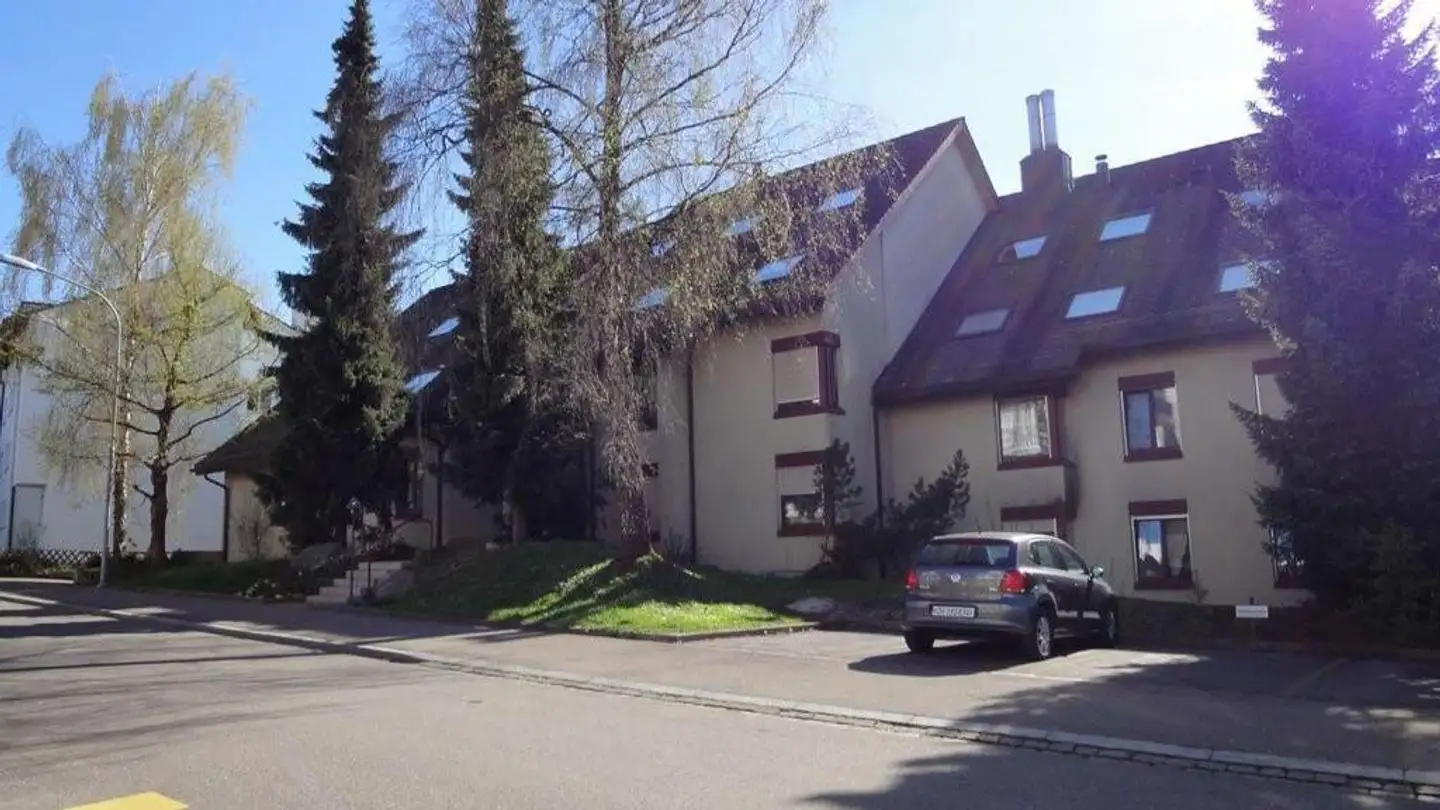 Apartment for rent - Wiesliacher 91, 8053 Zürich