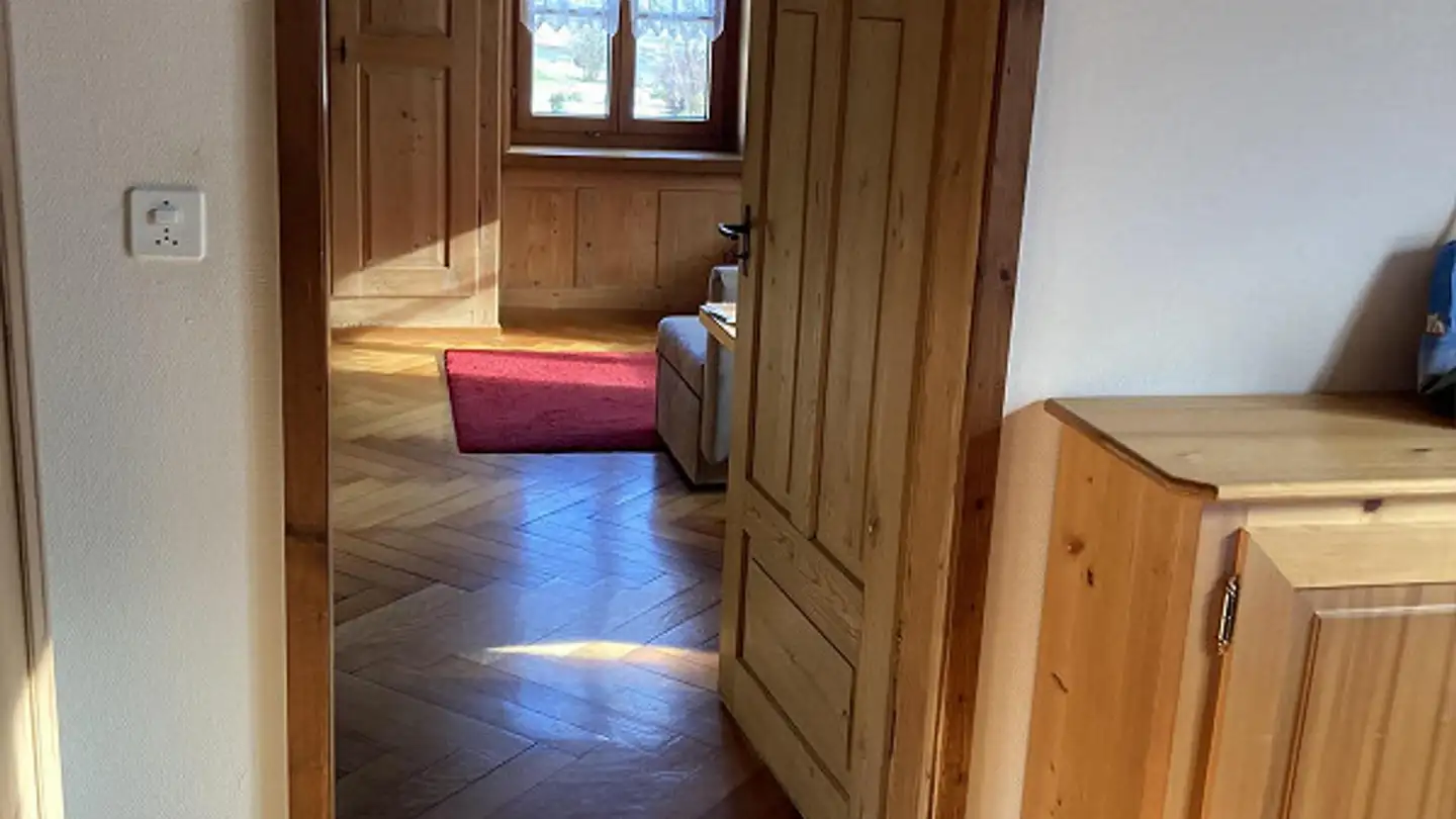 Appartement à louer - Büfelderstrasse 14, 8370 Sirnach - Photo 3