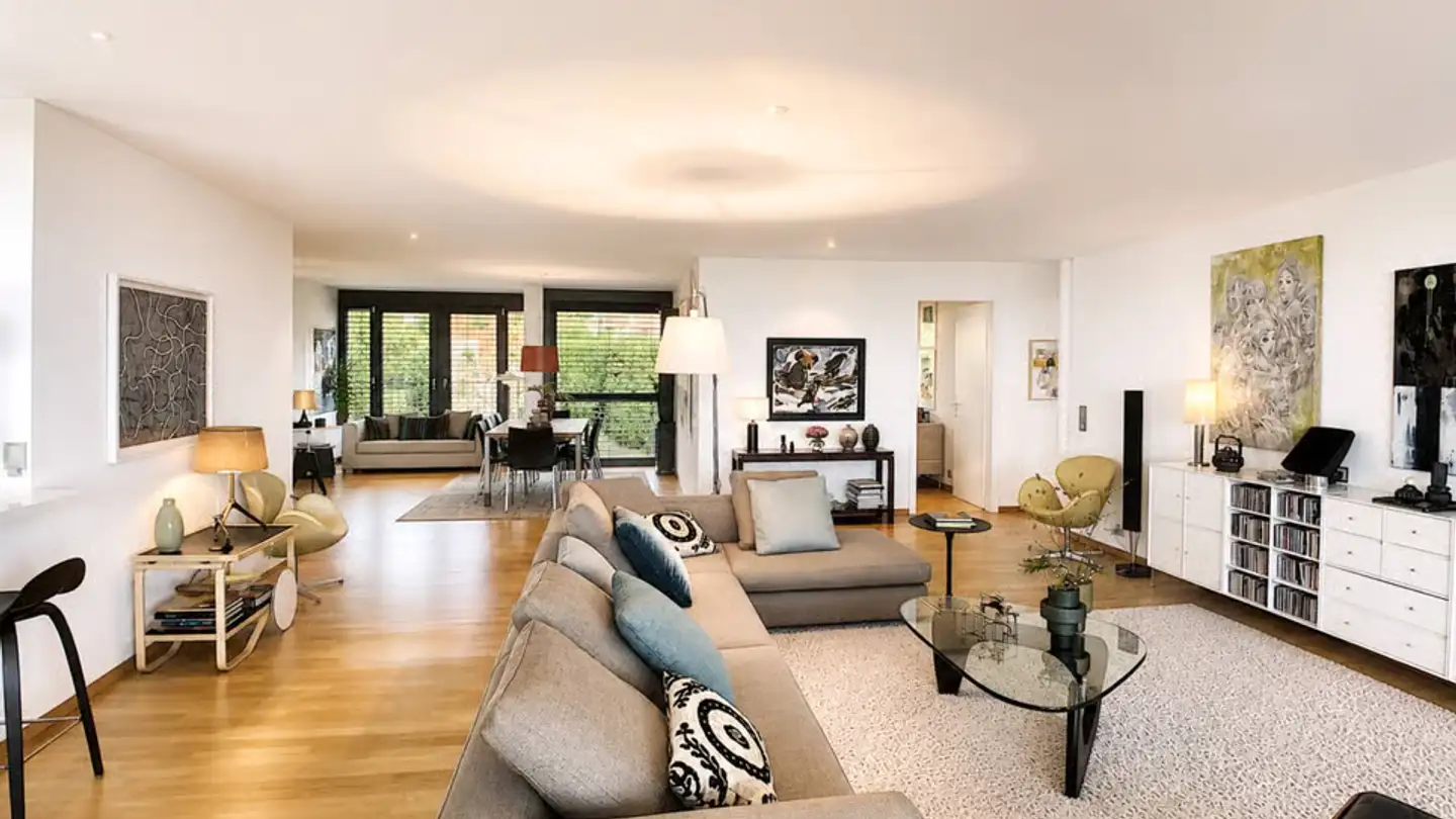 Apartment for sale - 1095 Lutry