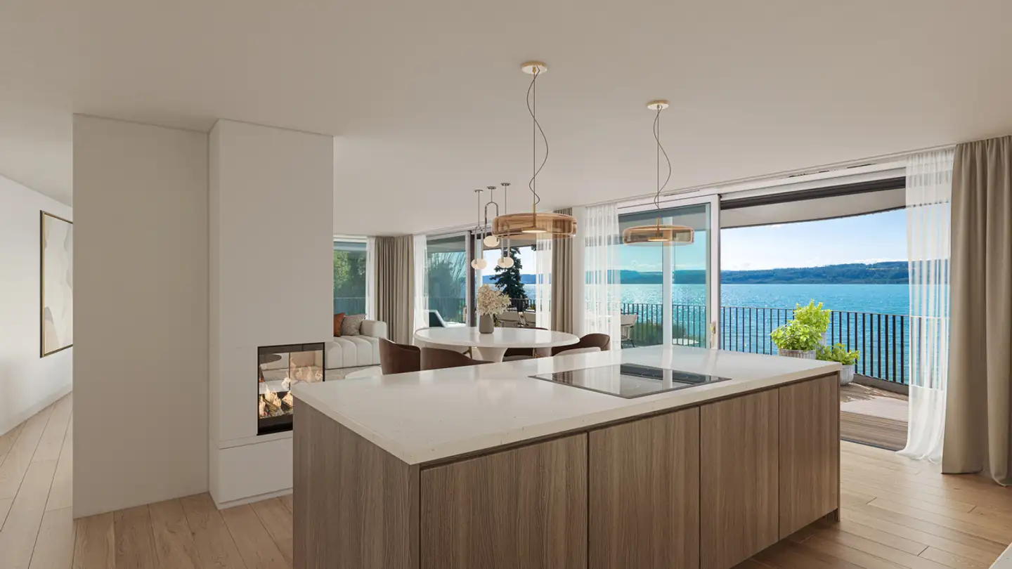 Appartamento in vendita - 1422 Grandson - Photo 3