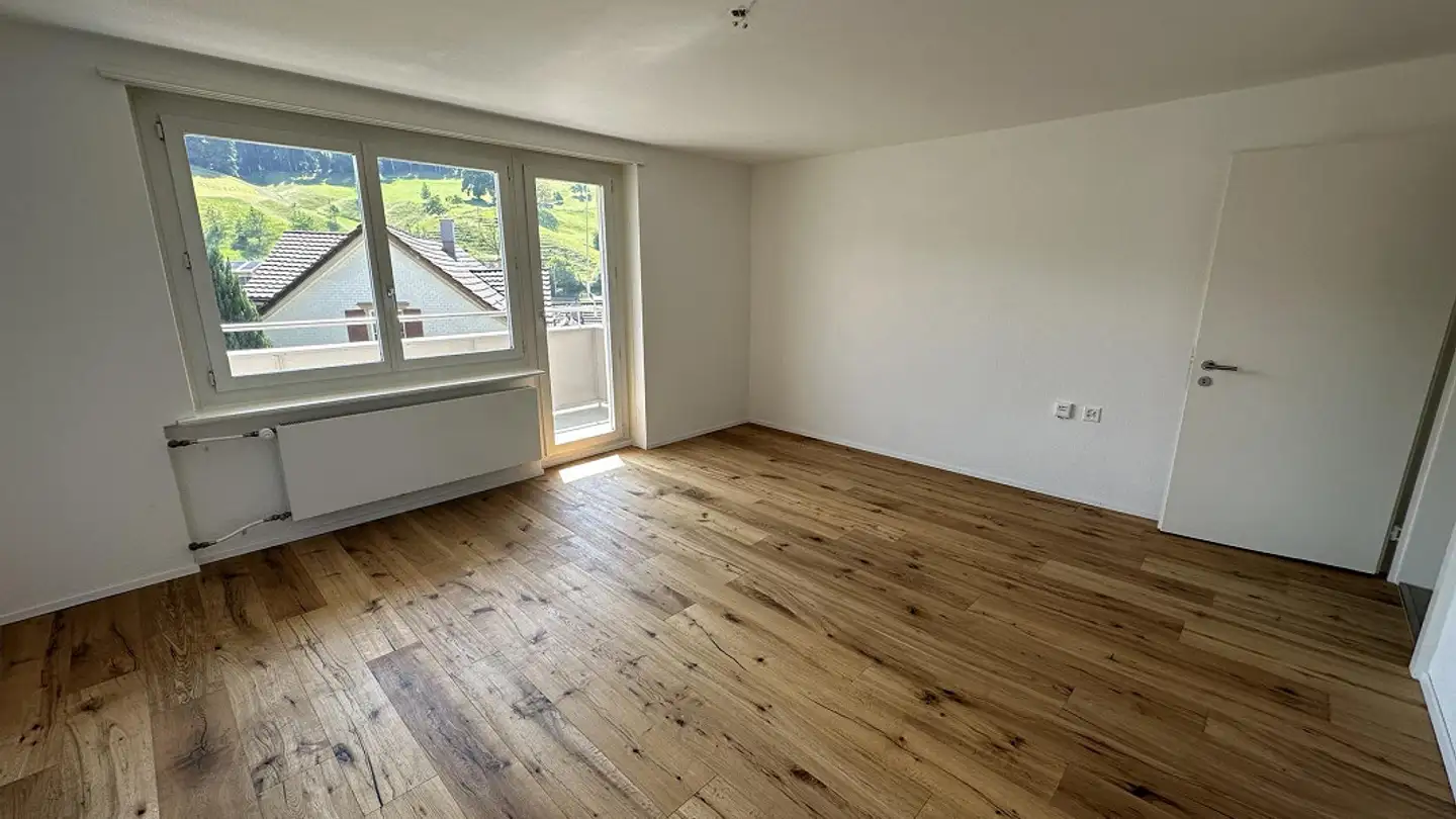 Appartamento in affitto - Wilenhalde 3, 9100 Herisau - Foto 3