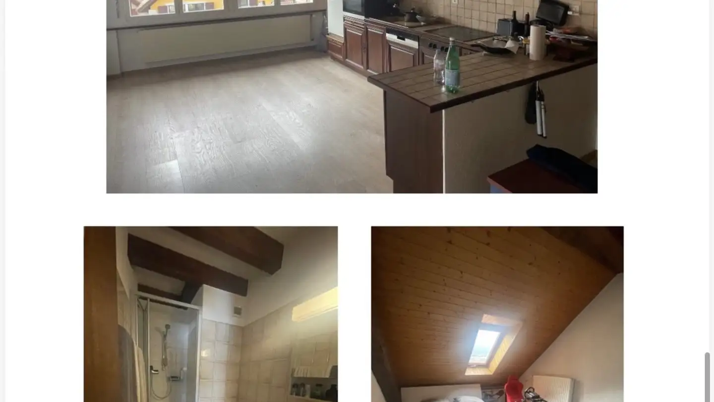 Apartment for sale - 2523 Lignières