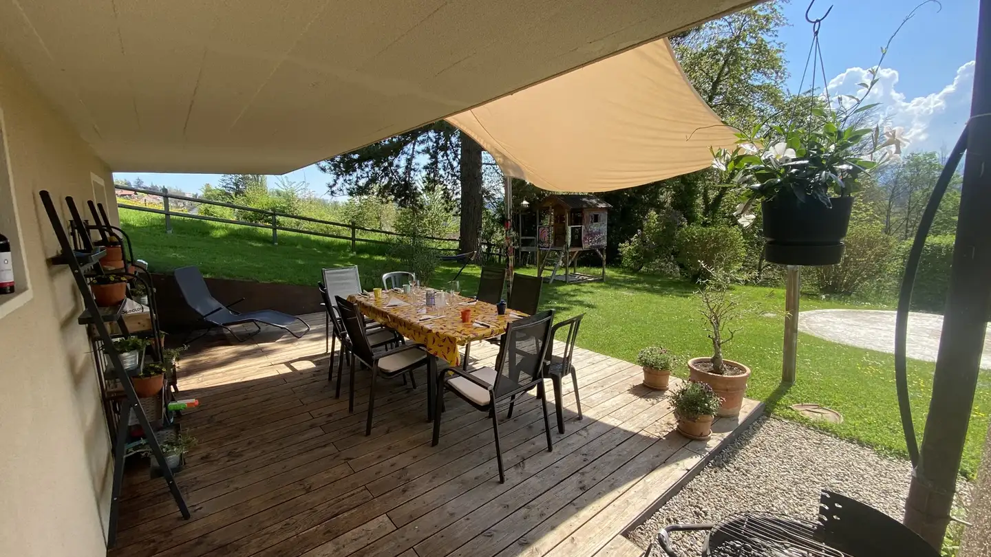 Maison individuelle à louer - Nord 226, 9410 Heiden