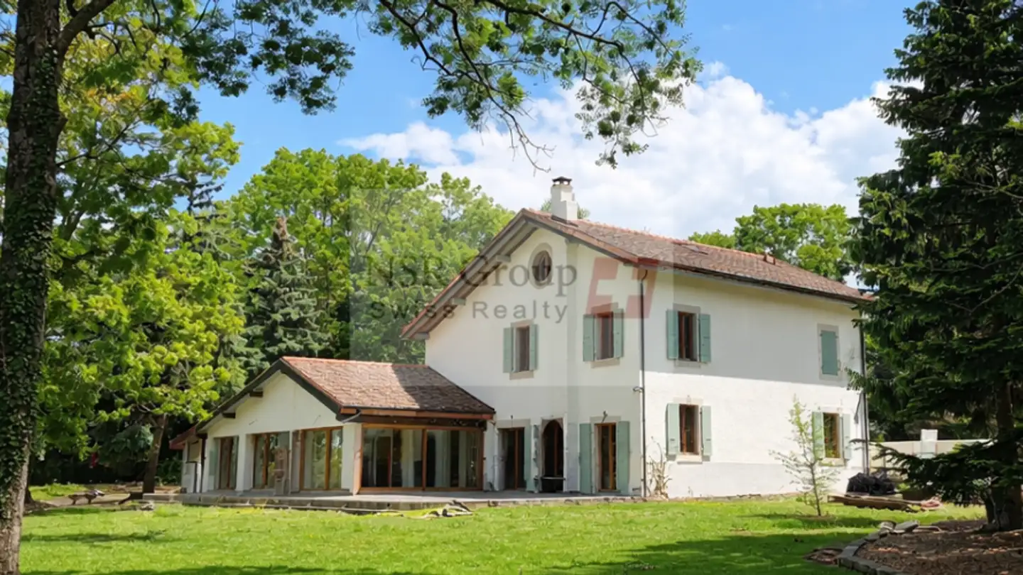 Einfamilienhaus kaufen - 1243 Presinge
