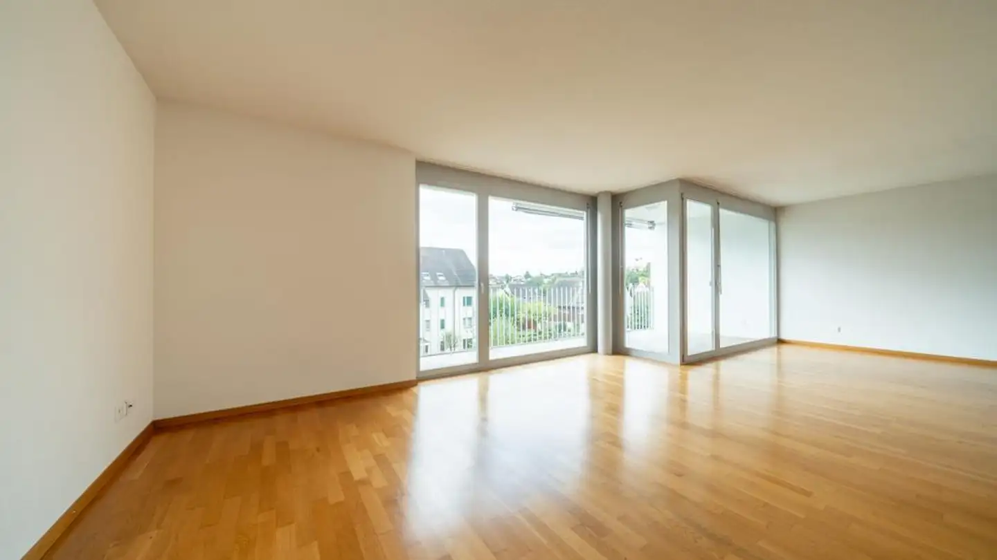 Appartement à louer - Rosenbergstrasse 8, 5024 Küttigen - Photo 4