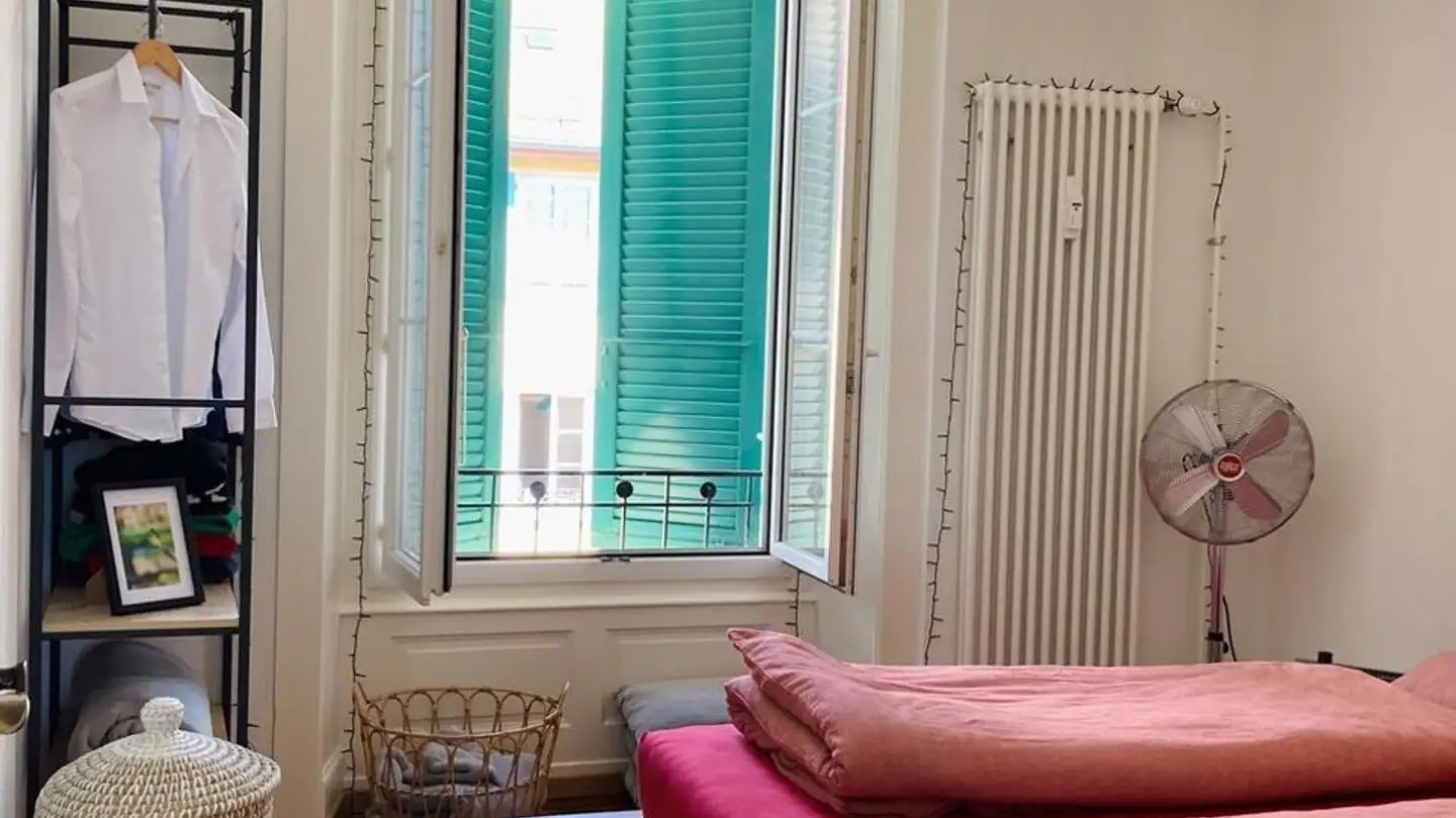 Wohnung mieten - Rue De La Byronne 8, 1800 Vevey - Foto 4