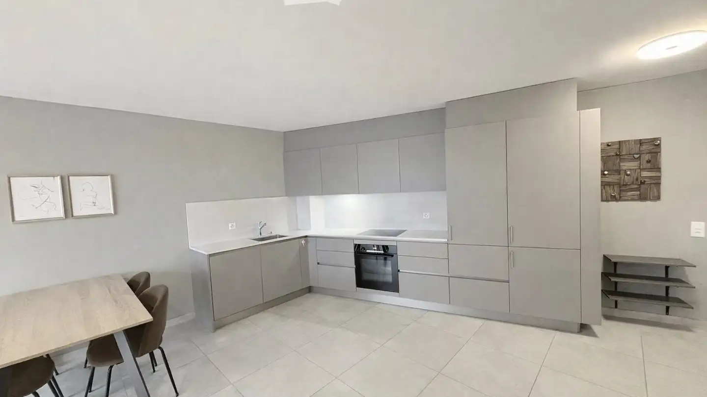 Appartement à vendre - 6512 Giubiasco - Photo 3