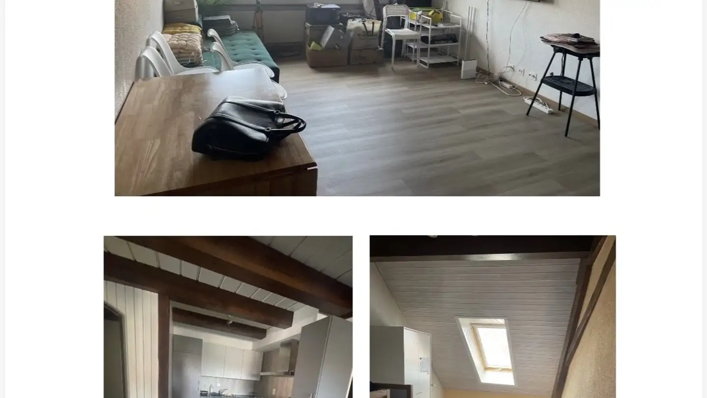 Appartamento in vendita - 2523 Lignières - Photo 3