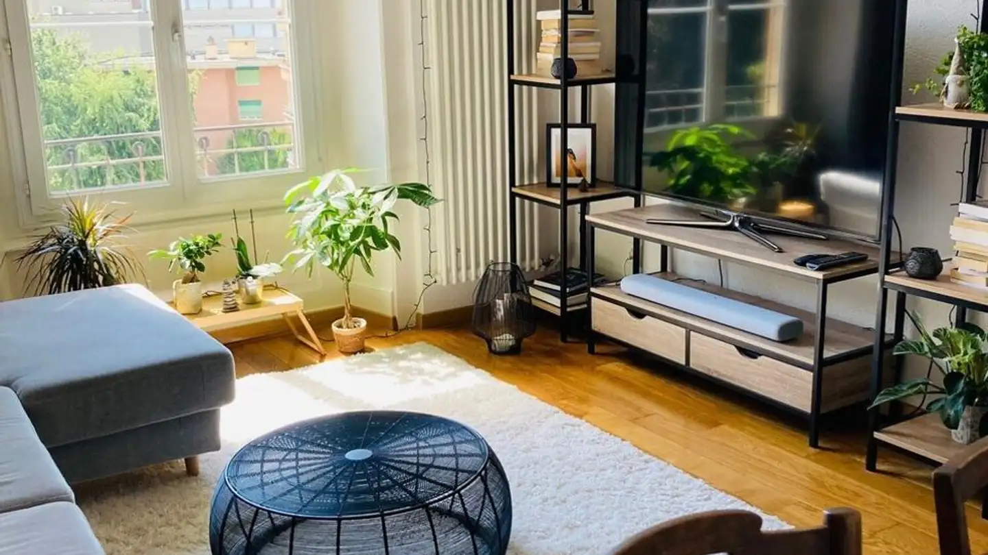 Wohnung mieten - Rue De La Byronne 8, 1800 Vevey - Foto 2