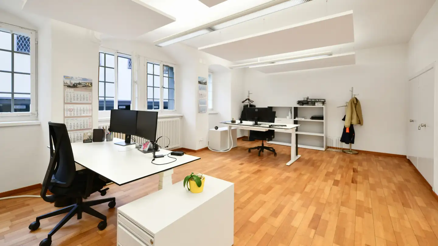 Restaurant for rent - Hinterlauben 8, 9000 St. Gallen - Photo 2