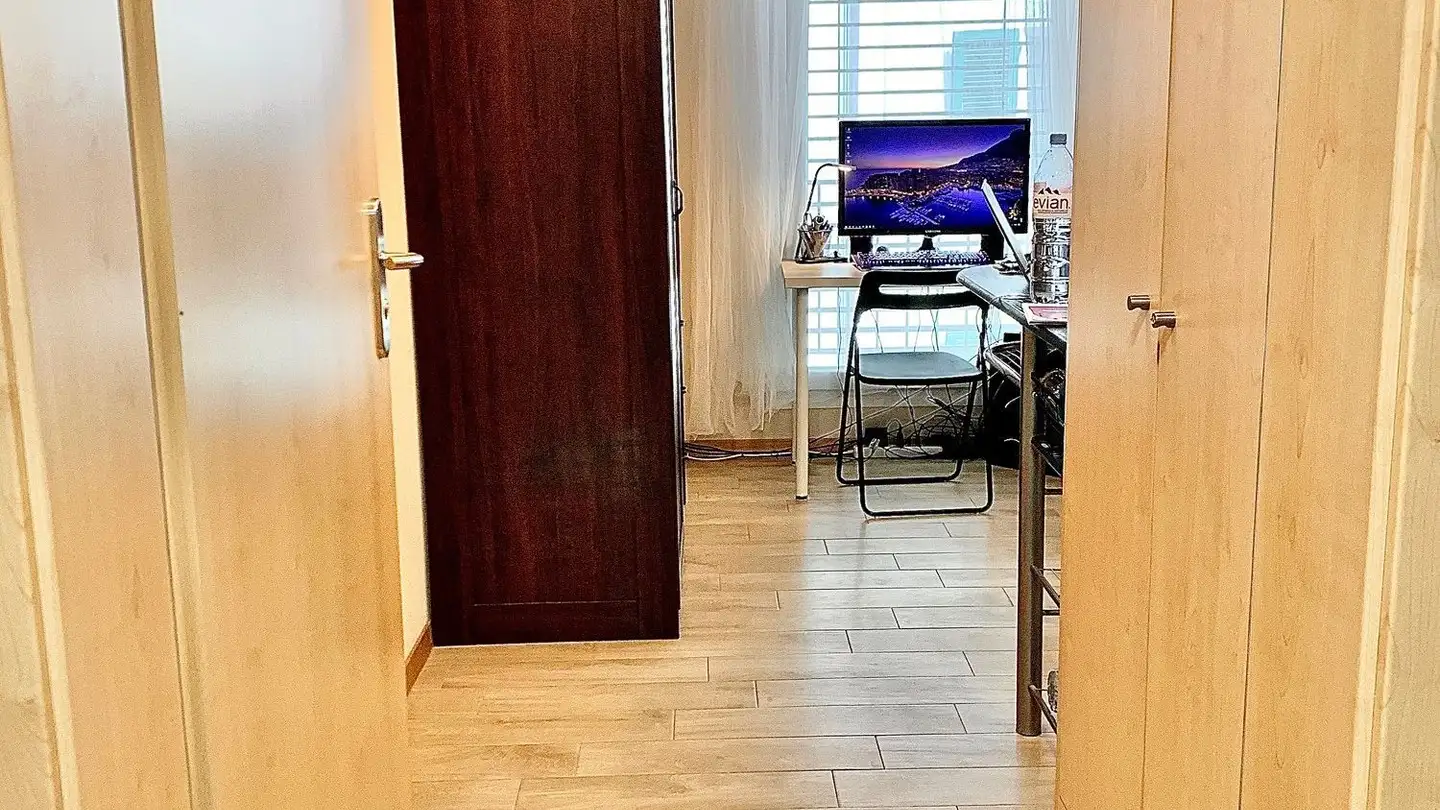 Appartement à louer - 1170 Aubonne
