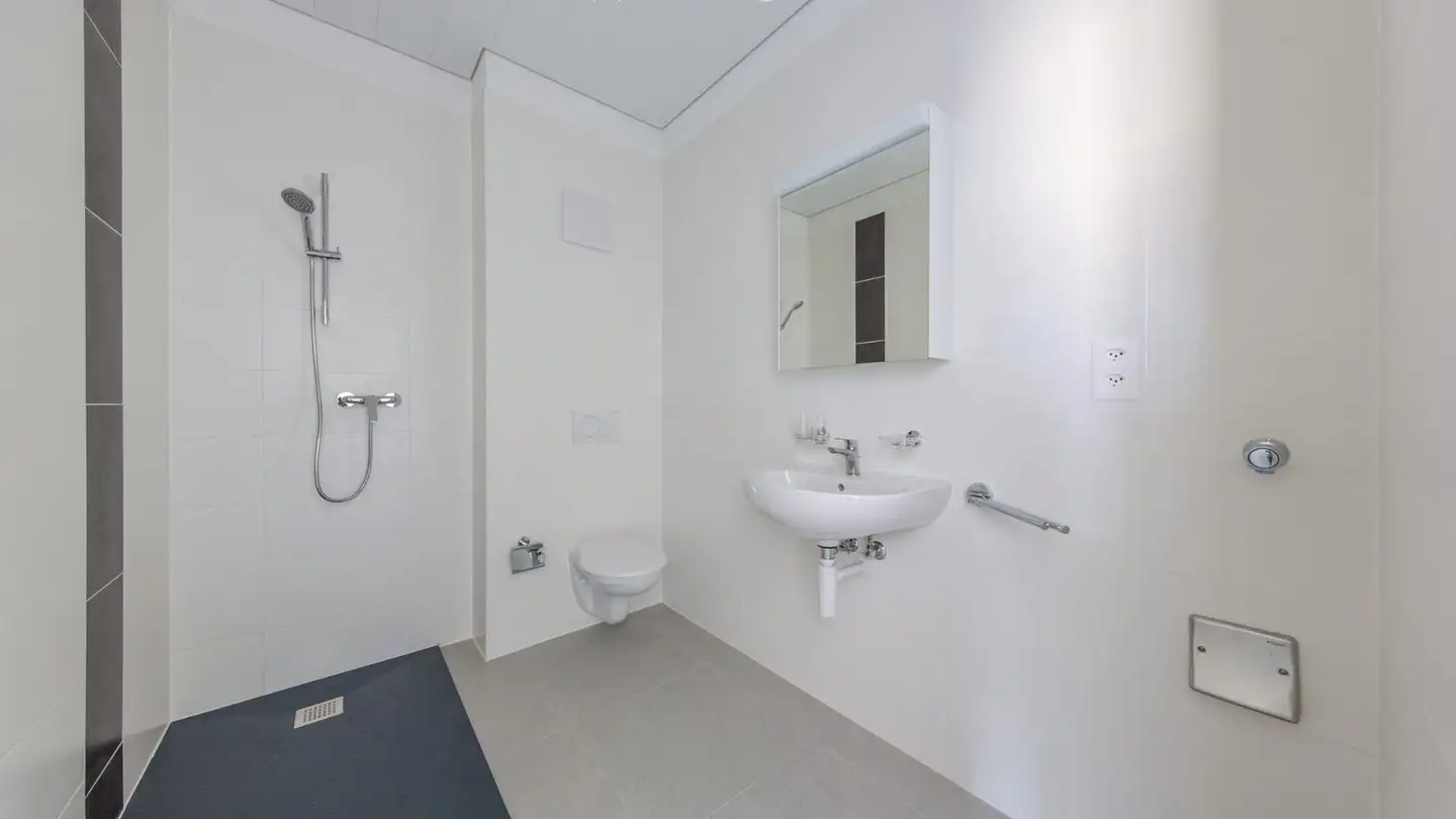 Appartement à louer - Route De Salins-Veysonnaz 5, 1991 Salins