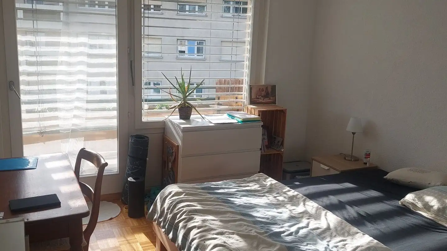 Apartment for rent - 1028 Préverenges - Photo 3