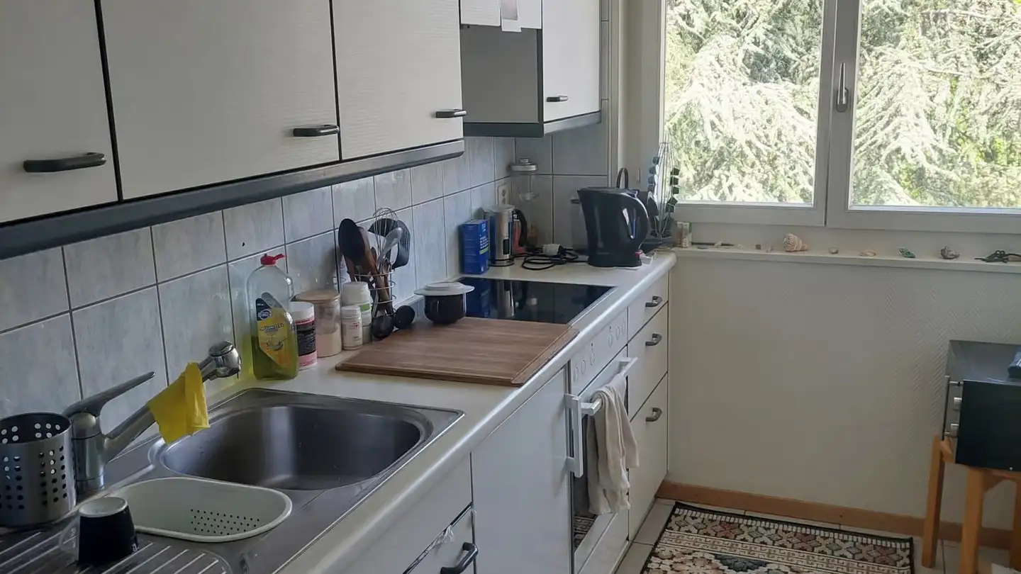 Apartment for rent - 1028 Préverenges - Photo 4