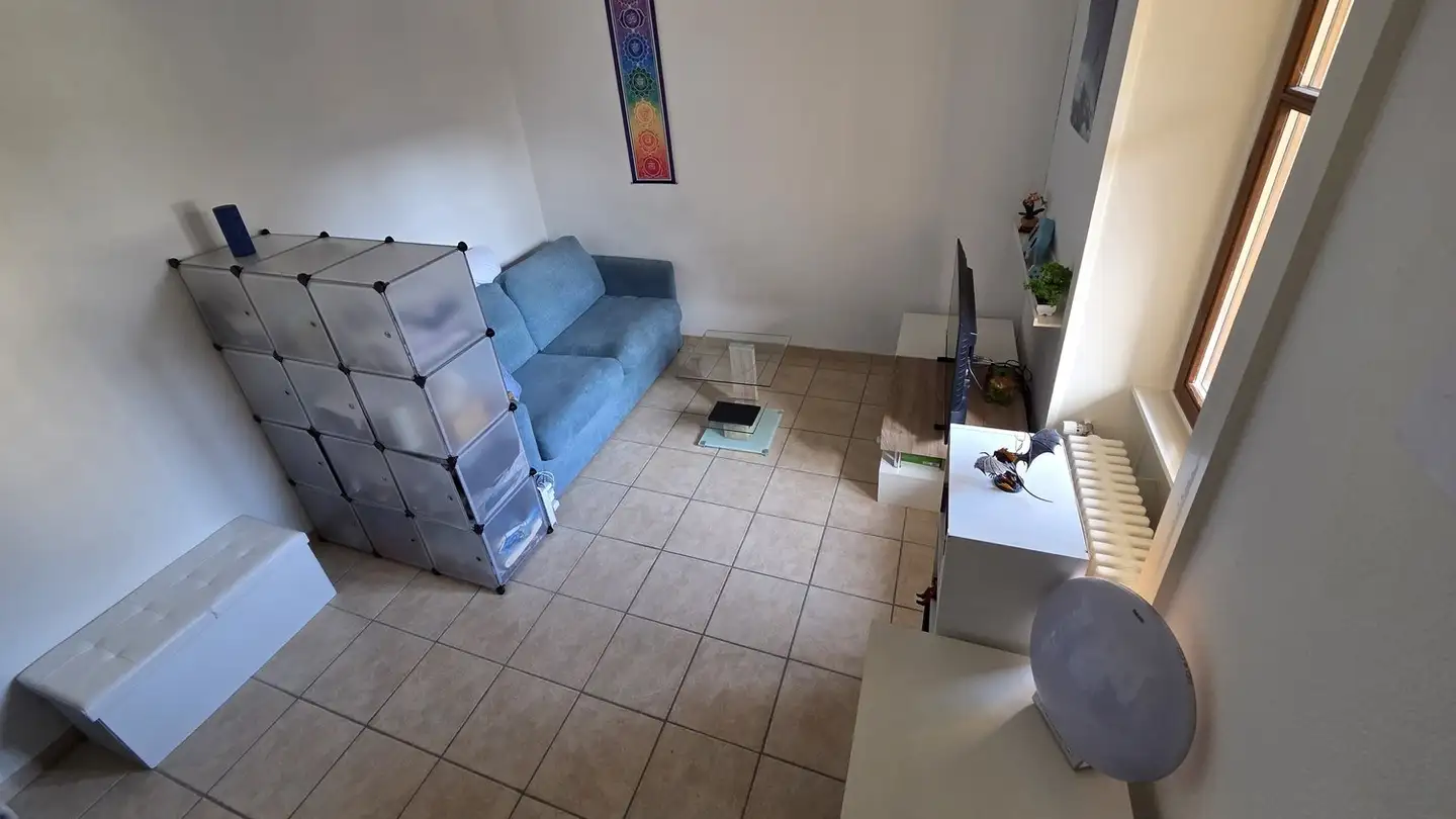 Appartement à louer - Chemin Des Lilas 17, 1018 Lausanne