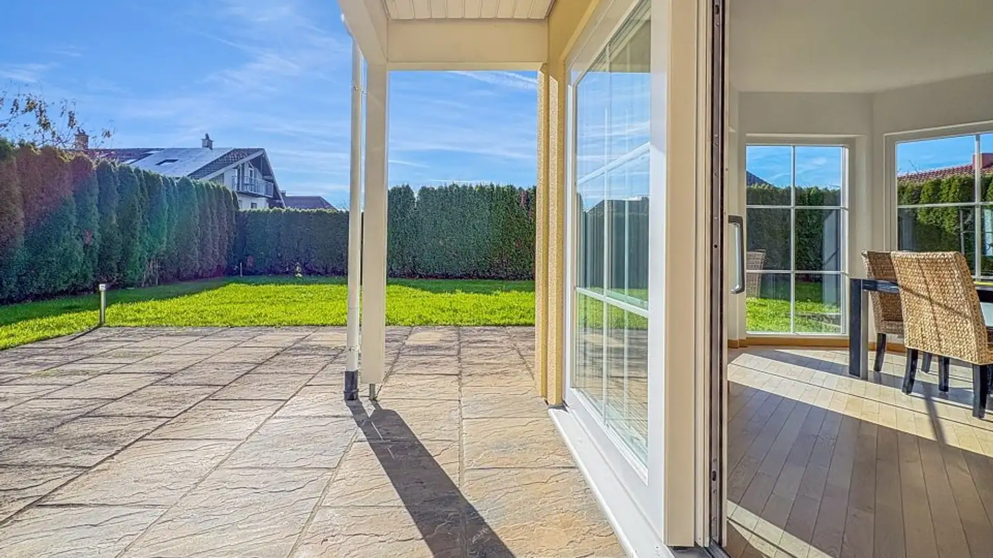 Einfamilienhaus kaufen - Stigacher 7, 3086 Zimmerwald - Foto 4