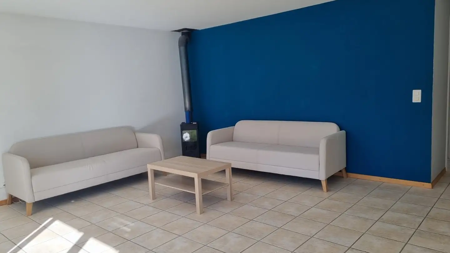 Zimmer mieten - Rue De La Chenalette 13, 1020 Renens VD - Foto 4