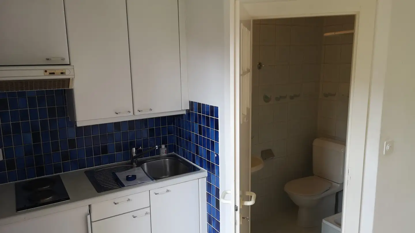 Appartement à louer - Chemin Des Lilas 17, 1018 Lausanne - Photo 4