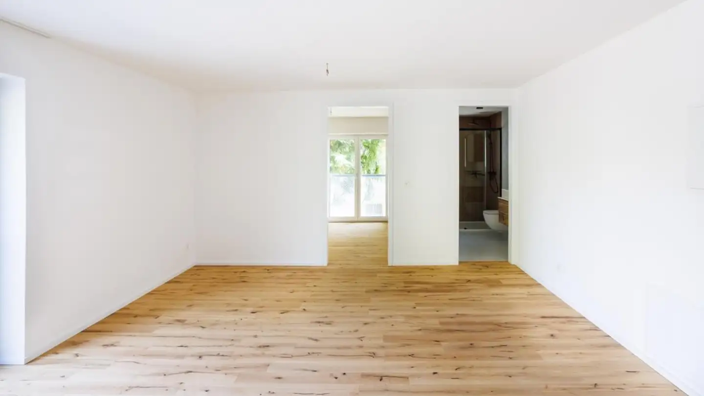 Appartement à louer - Scheffelstrasse 9, 9400 Rorschach - Photo 4