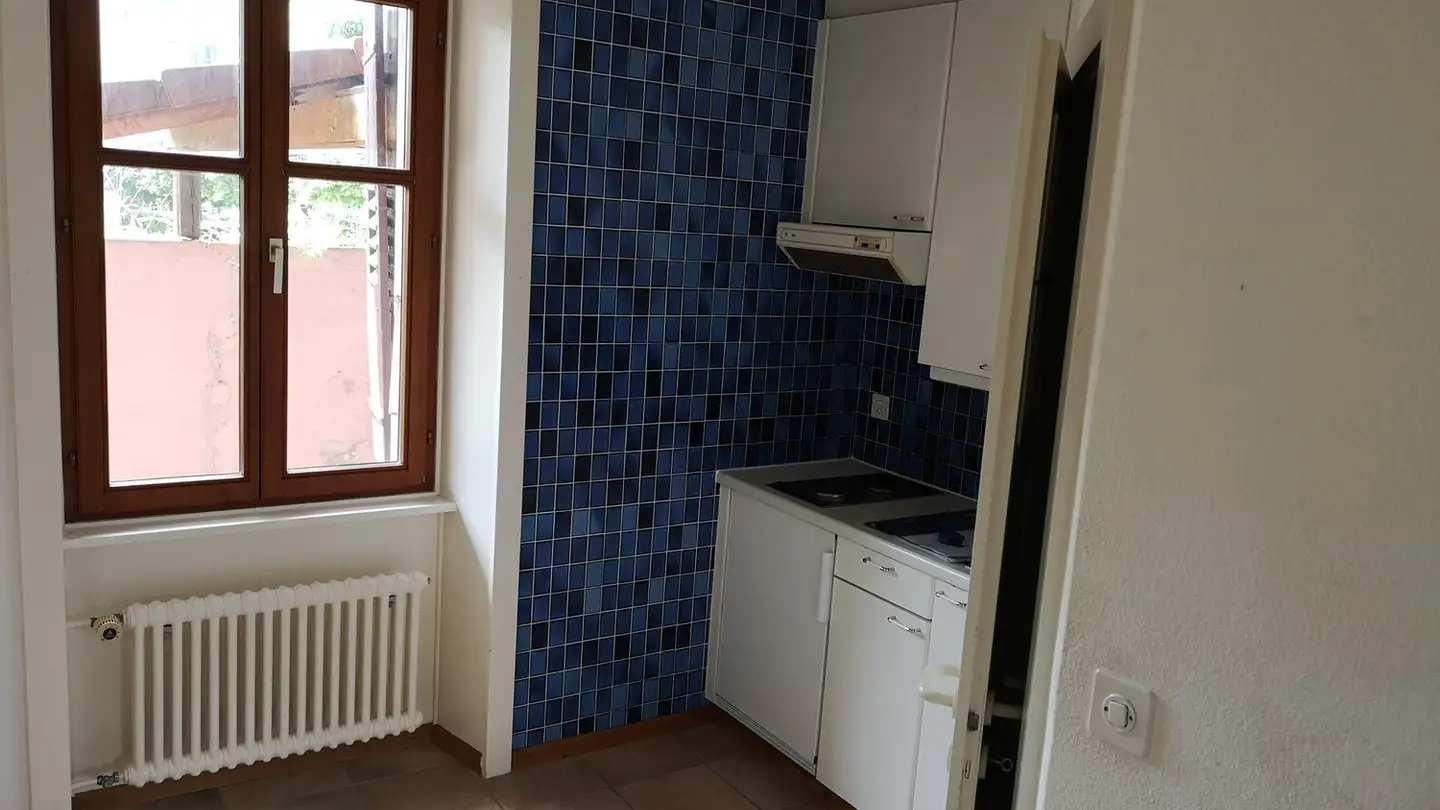 Appartement à louer - Chemin Des Lilas 17, 1018 Lausanne - Photo 3