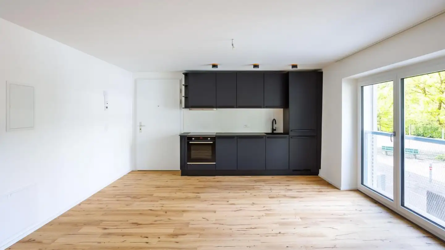 Appartement à louer - Scheffelstrasse 9, 9400 Rorschach - Photo 2