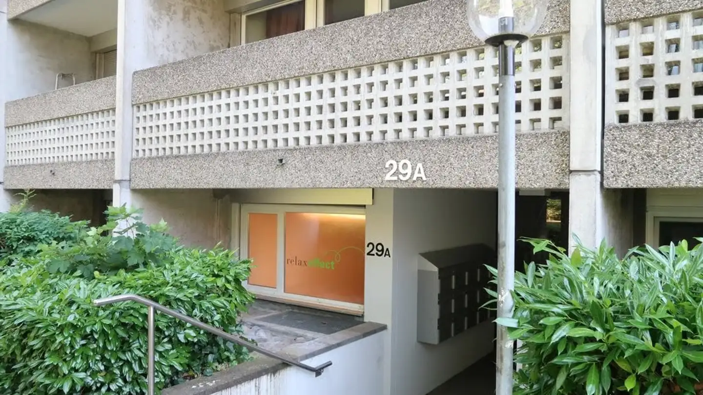 Hobby room for rent - Fabrikstrasse 29, 3012 Bern - Photo 2