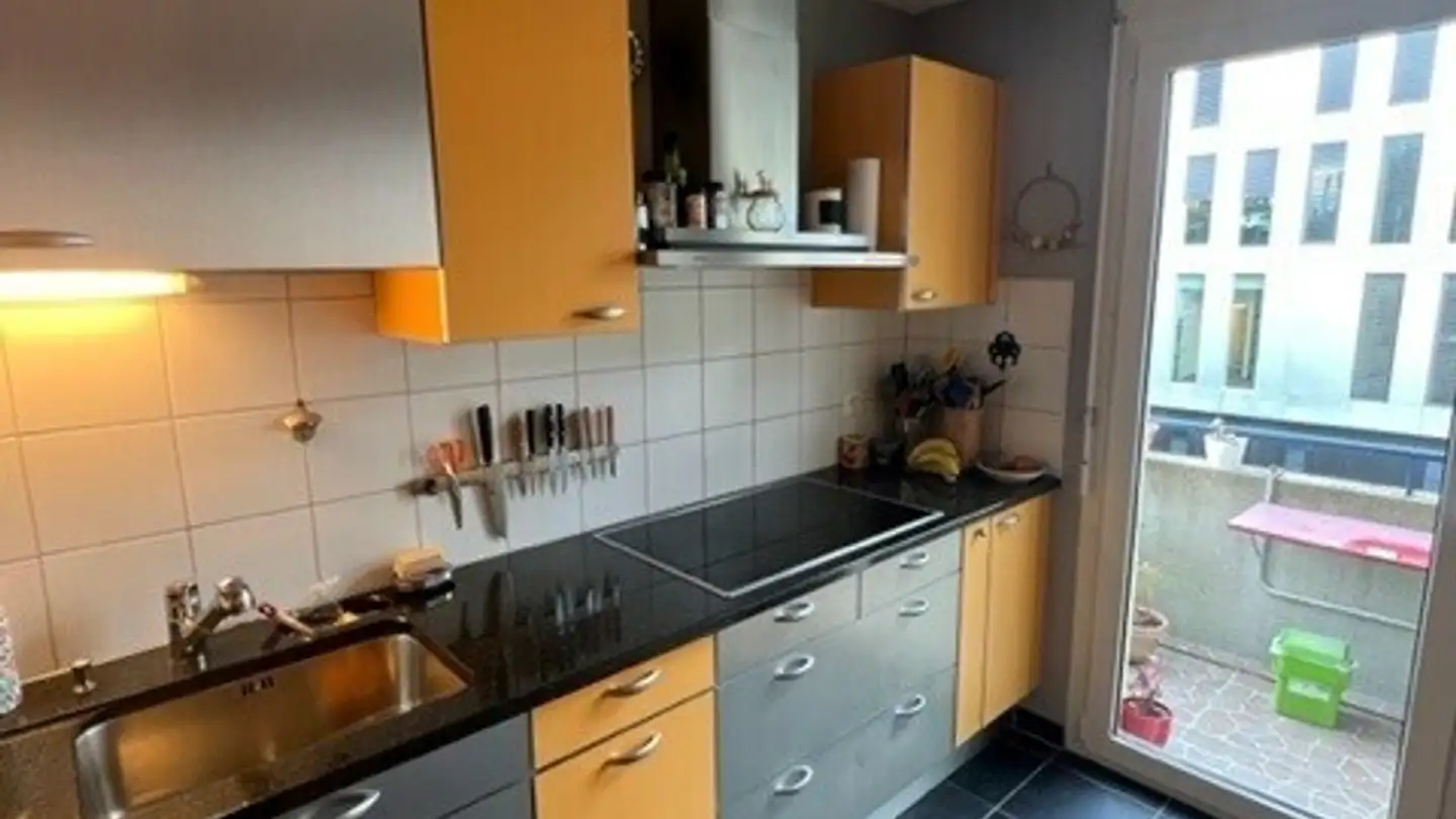 Zimmer mieten - Rue De La Chenalette 13, 1020 Renens VD - Foto 2